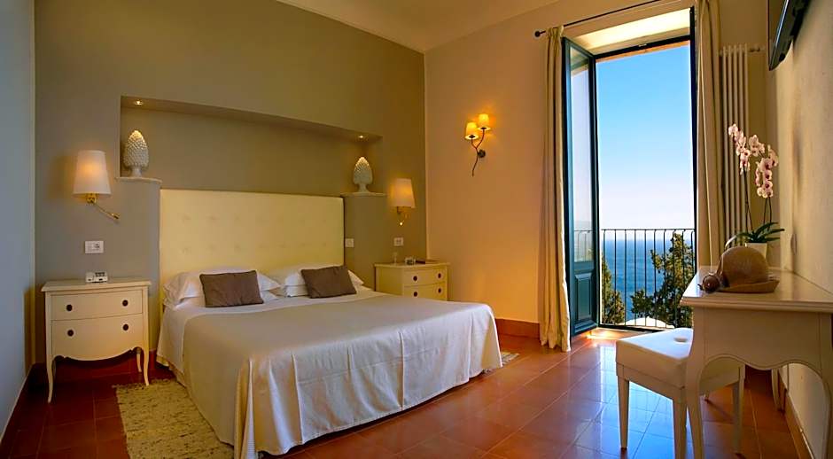 Hotel Villa Belvedere