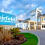 Fairfield Inn & Suites by Marriott Cape Cod Hyannis