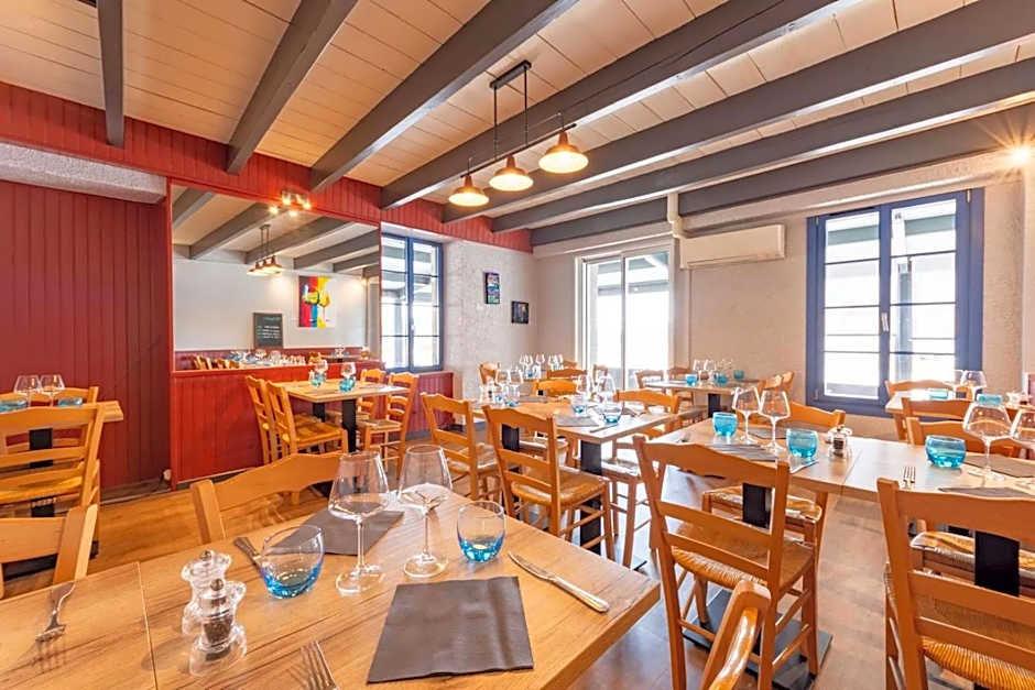 Hôtel La Petite Auberge