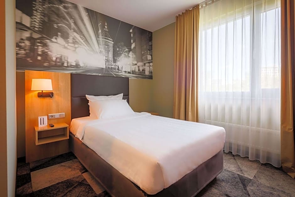 Lanzcarre Hotel Mannheim, a member of Radisson Individuals