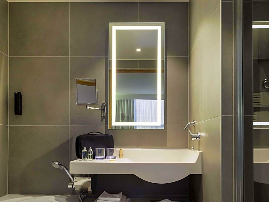 Novotel Geneve Centre