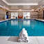 Holiday Inn Express & Suites East Peoria - Riverfront By IHG