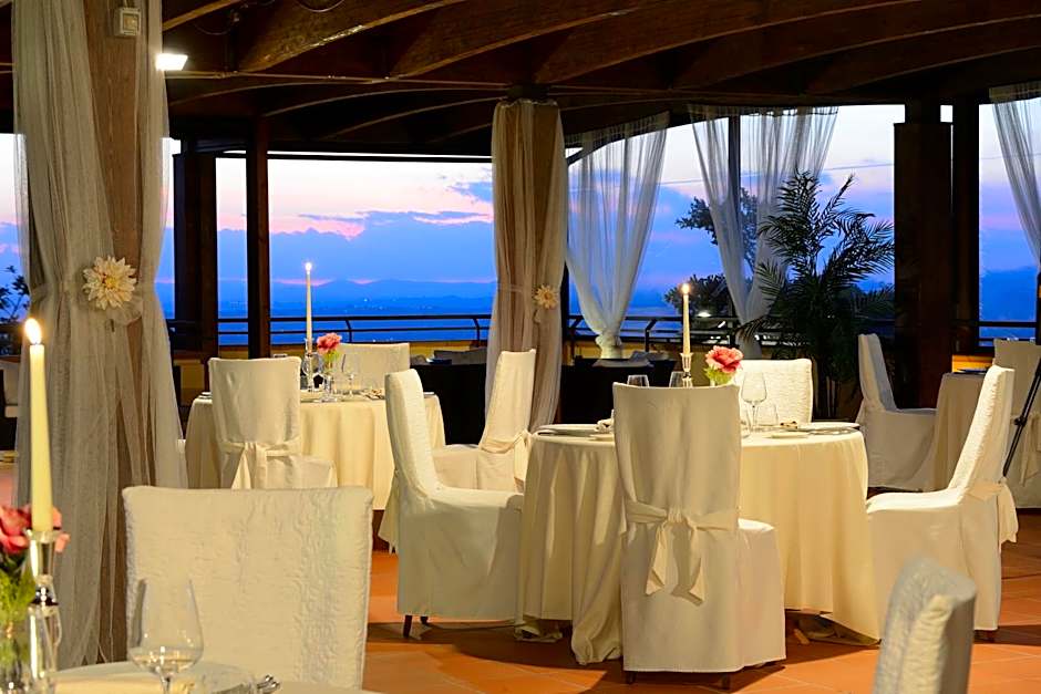 BV Grand Hotel Assisi