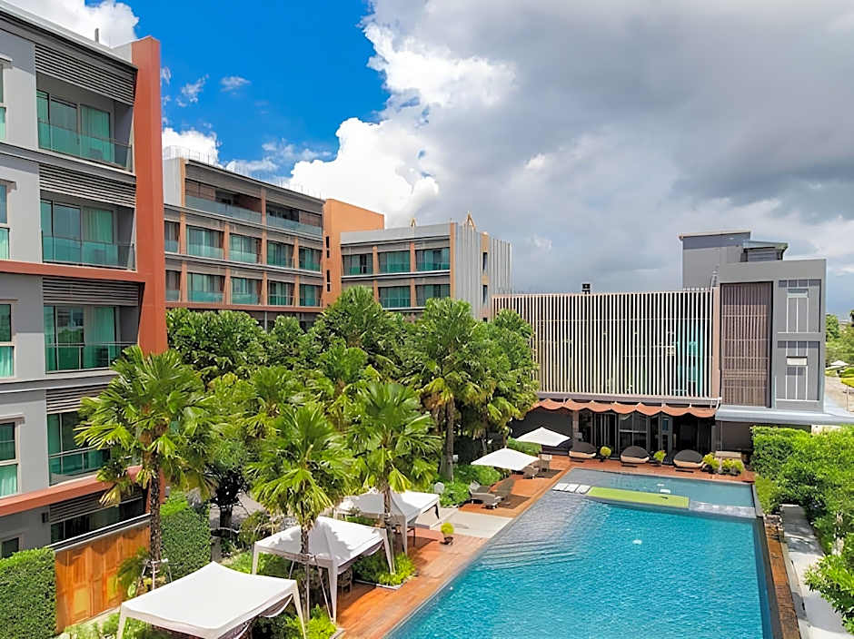 AisanA Hotel Korat