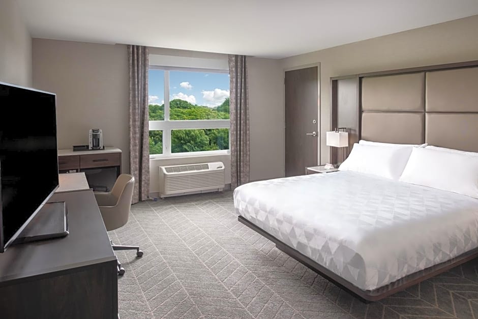 Holiday Inn Boston Logan Airport - Chelsea By IHG