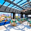 The Godfrey Detroit, Curio Collection by Hilton