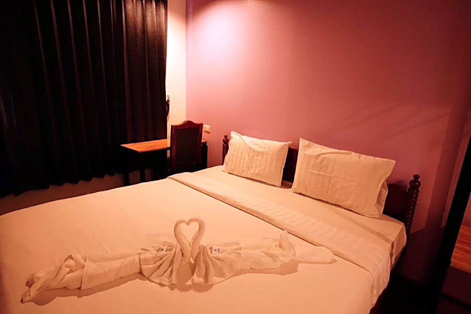 Windsor Hotel
