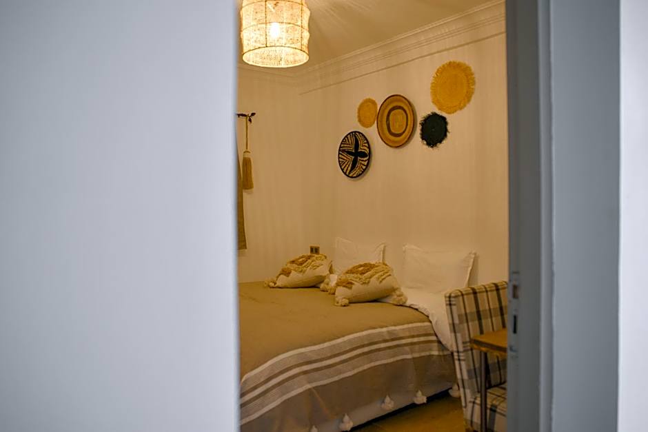 Hotel Riad Amlal