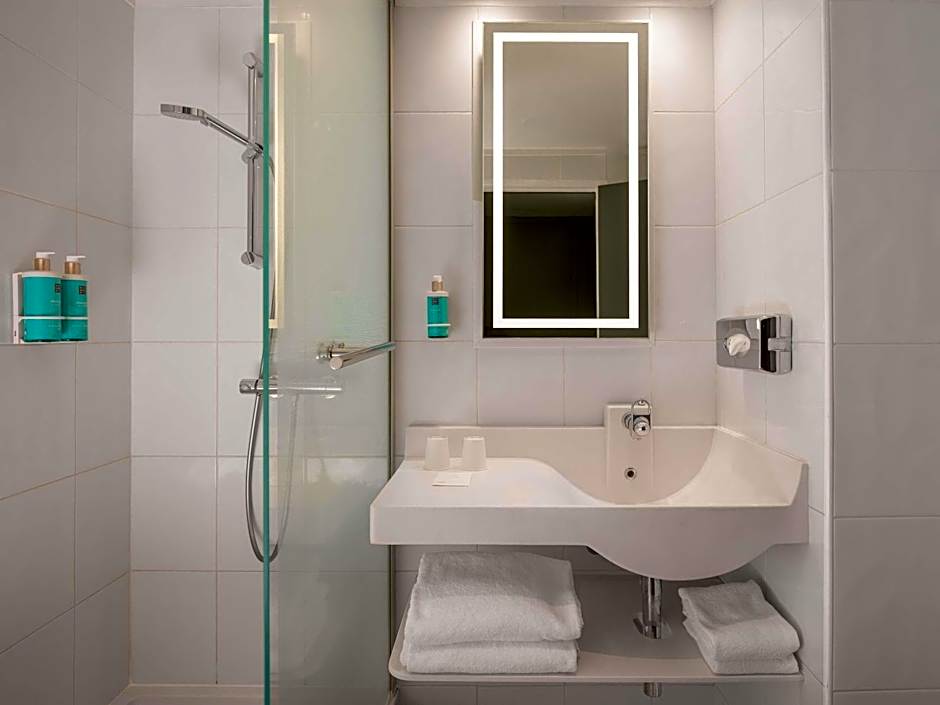 Novotel Paris Vaugirard Montparnasse