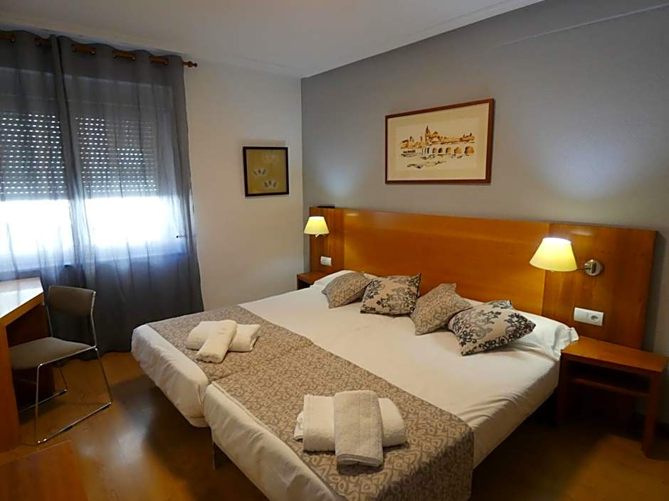 Hotel Mercado by gaiarooms