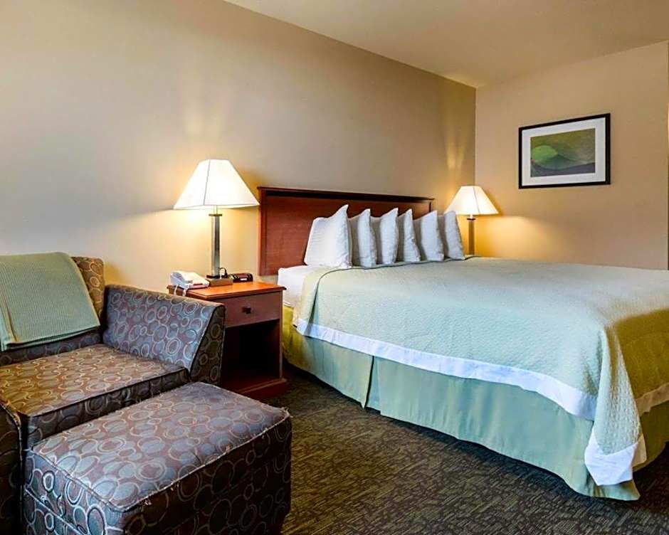 Rodeway Inn Of Junction