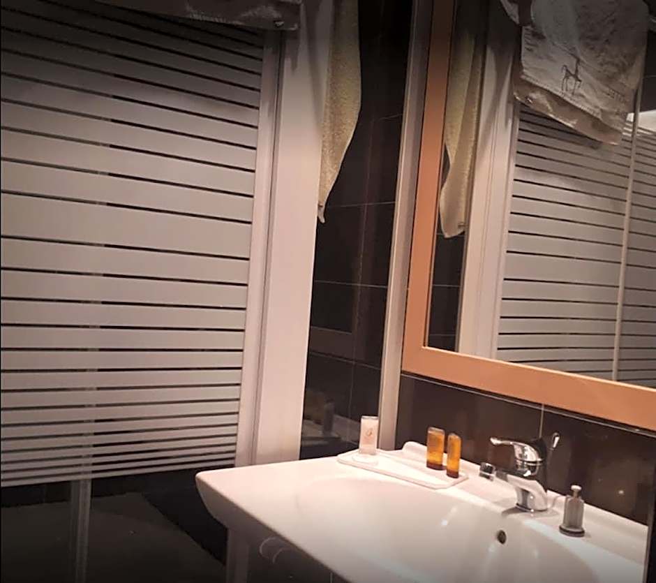 Clean Hotel
