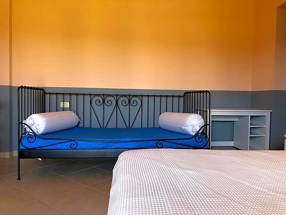 La Locanda della Vecchia Hosteria