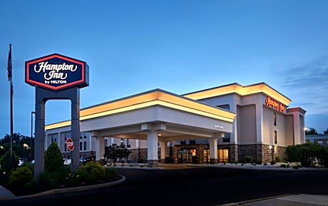 Hampton Inn By Hilton Hanover