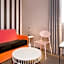 Hotel Duette Paris