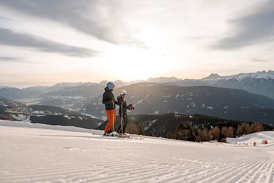 MONTARA living mountain air