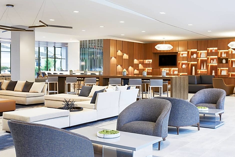 AC Hotel By Marriott Dallas By The Galleria