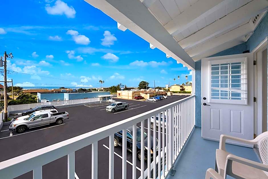 Comfort Inn near Hearst Castle - Cambria