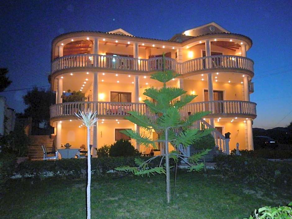 Zante View Studios & Villas