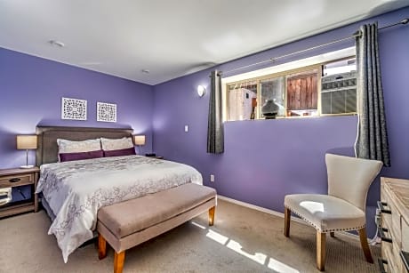 Apartment - Split Level