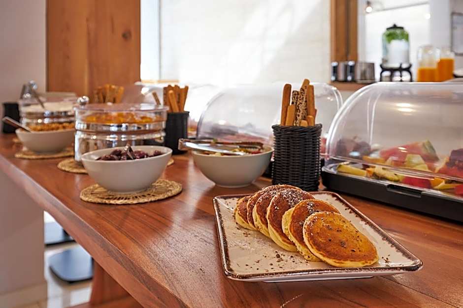 Lotus Rise Hotel - Adults Only