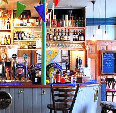 Alma Inn & Dining Rooms