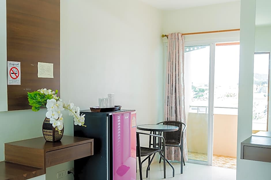 The Infinity Suite