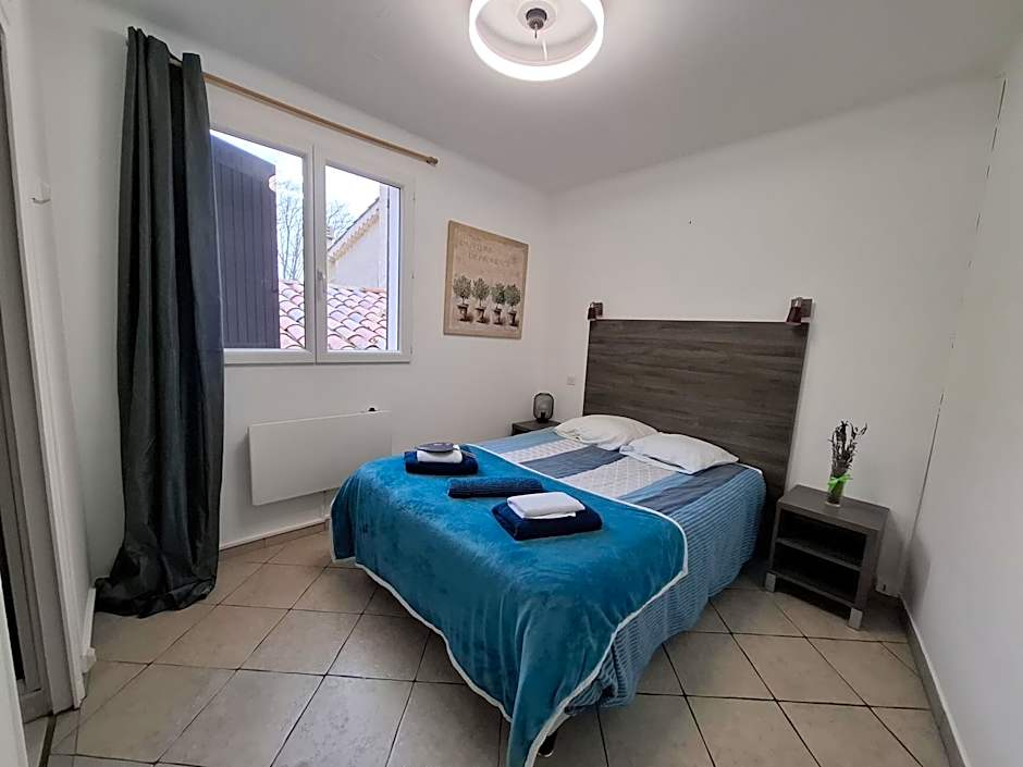 AUBERGE de SAINTE CROIX