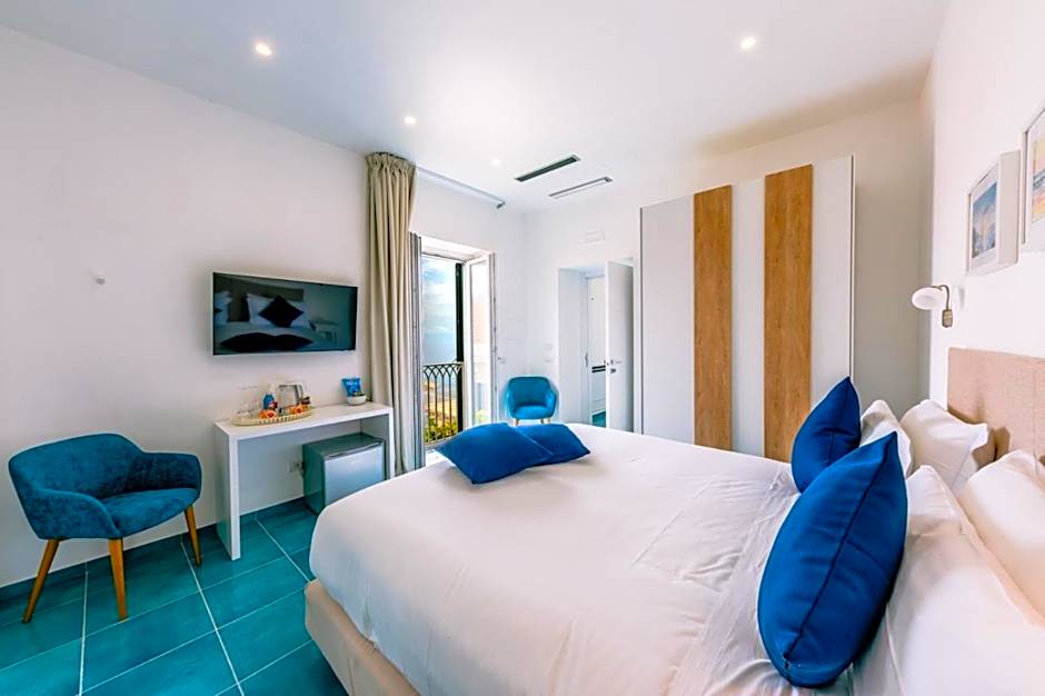 Casa Dolce Casa Ravello