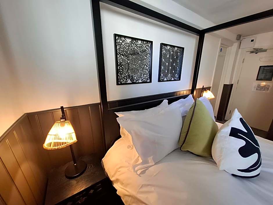 The Griffin Inn Bath