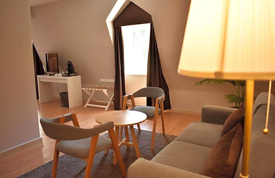 Douro Marina Hotel & SPA