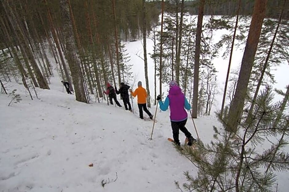 Kruunupuisto Hotel