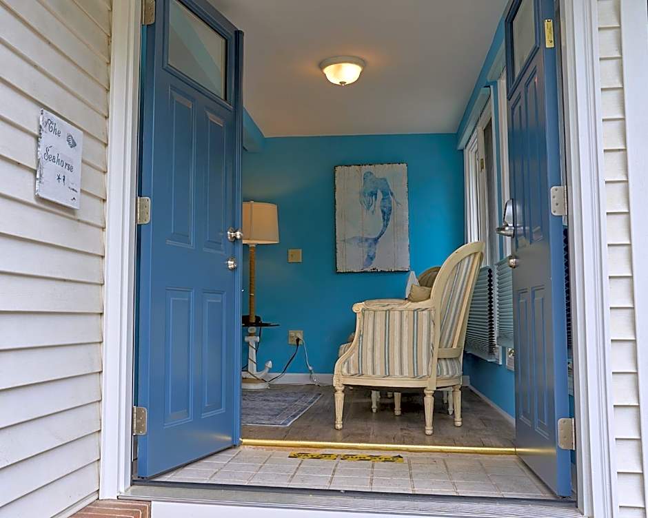 Scranton Seahorse Inn