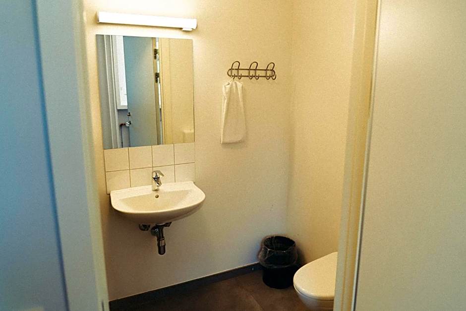Danhostel Aarhus City