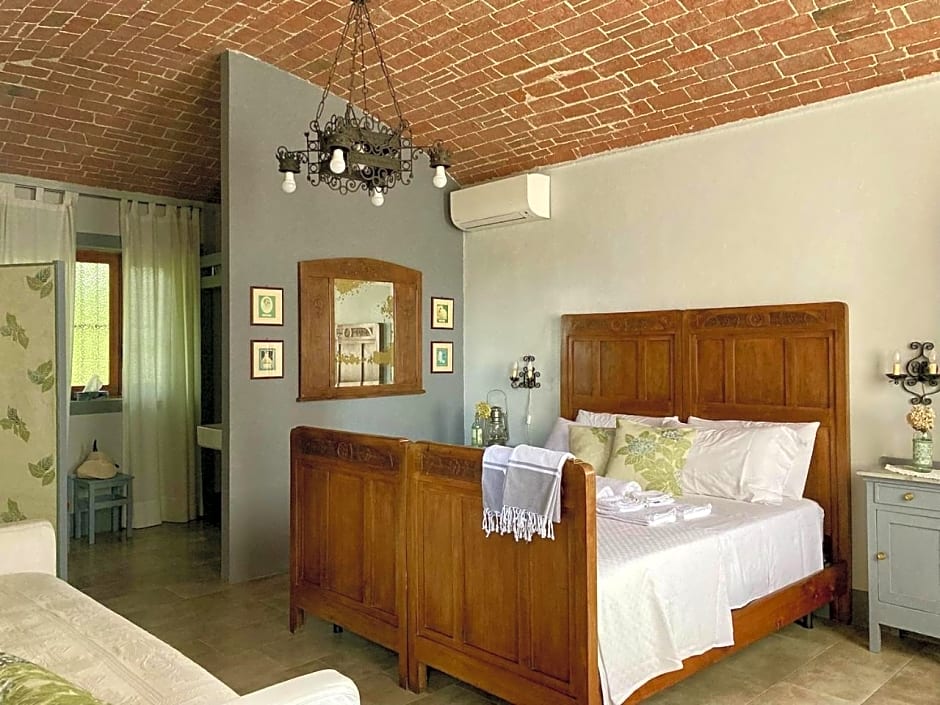 Casapaletti Country House