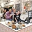 Wombat's City Hostel Budapest