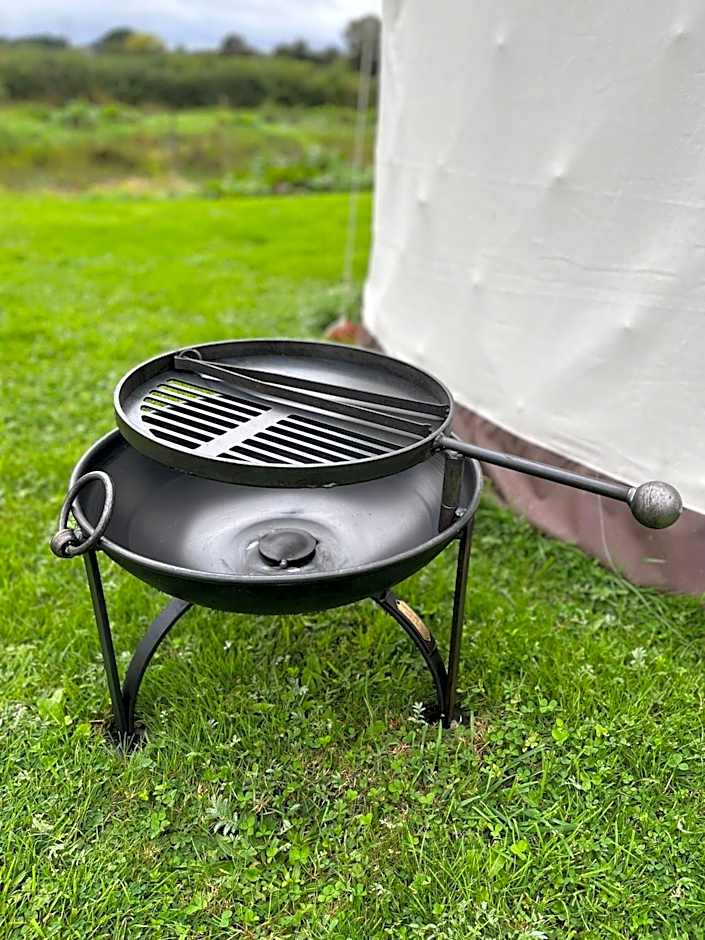 Ox Box Cabin Lyonshall Kington