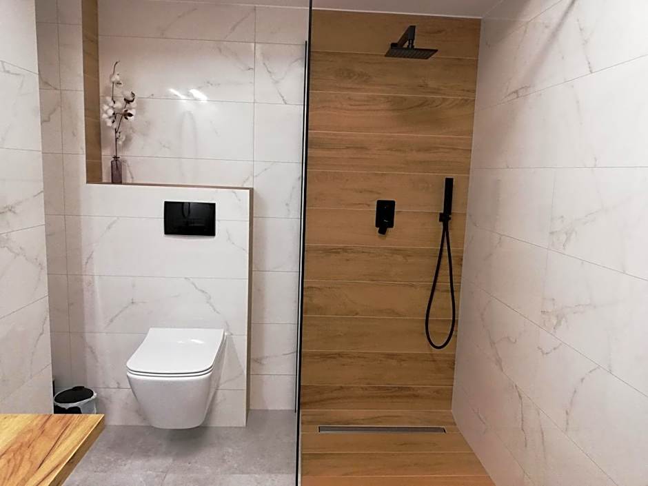 Apartament Grapa 29 K3 na terenie Sun & Snow Białka Tatrzańska