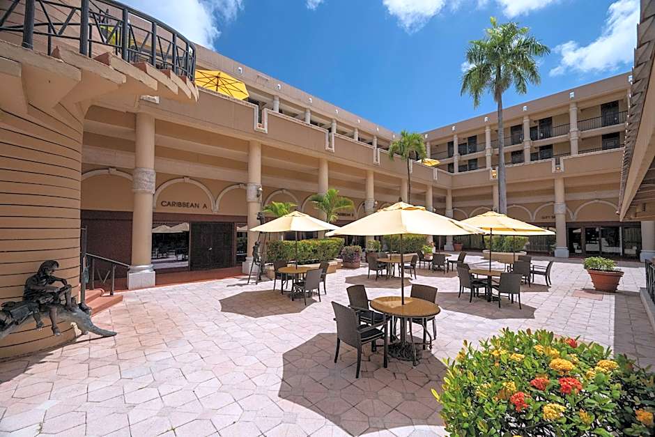 Windward Passage Hotel
