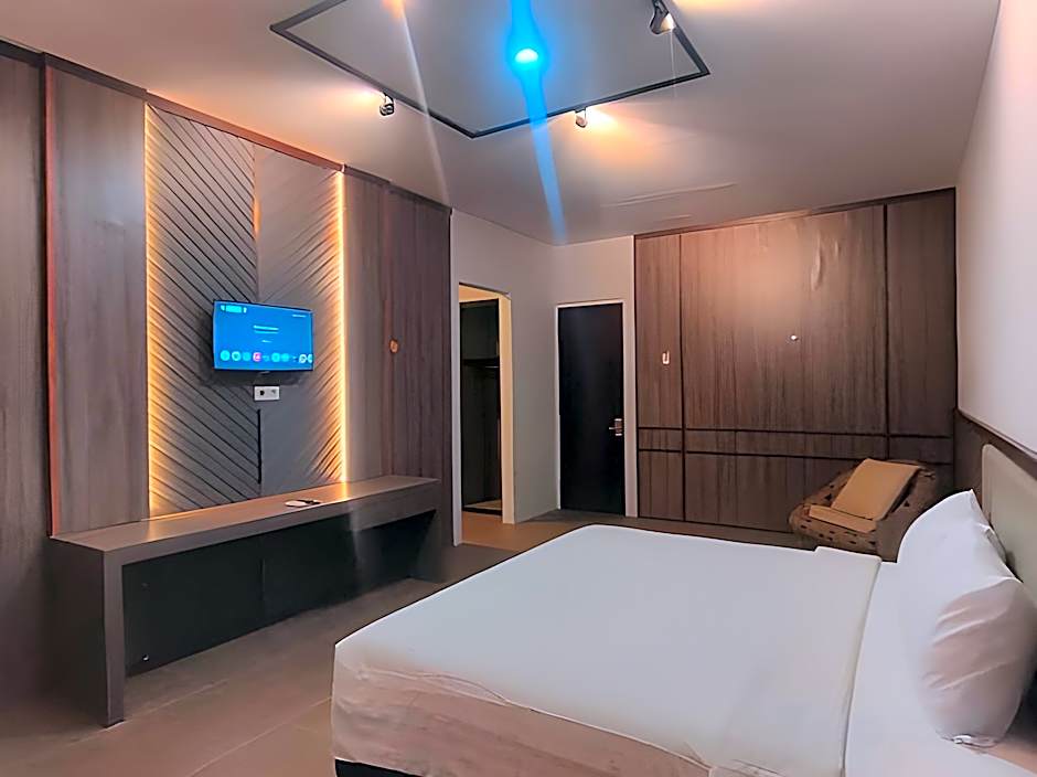 Bwalk Hotel Malang