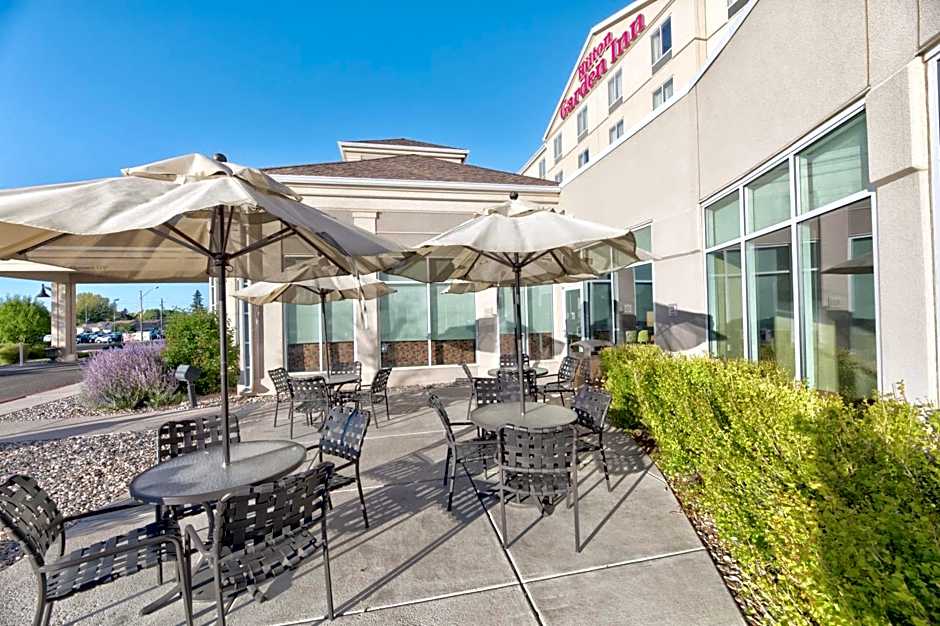 Hilton Garden Inn Laramie