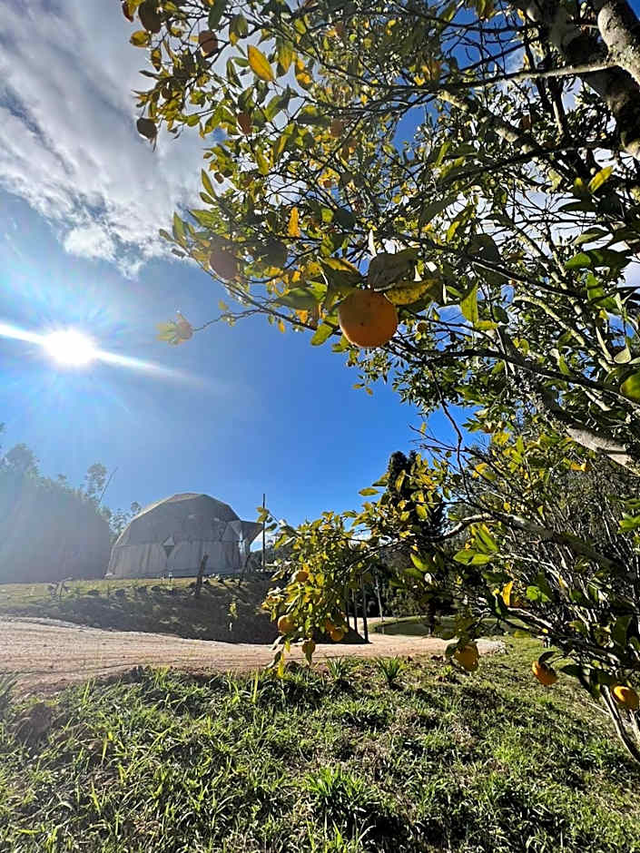 Refúgio Santa Helena - Domo Arigatô