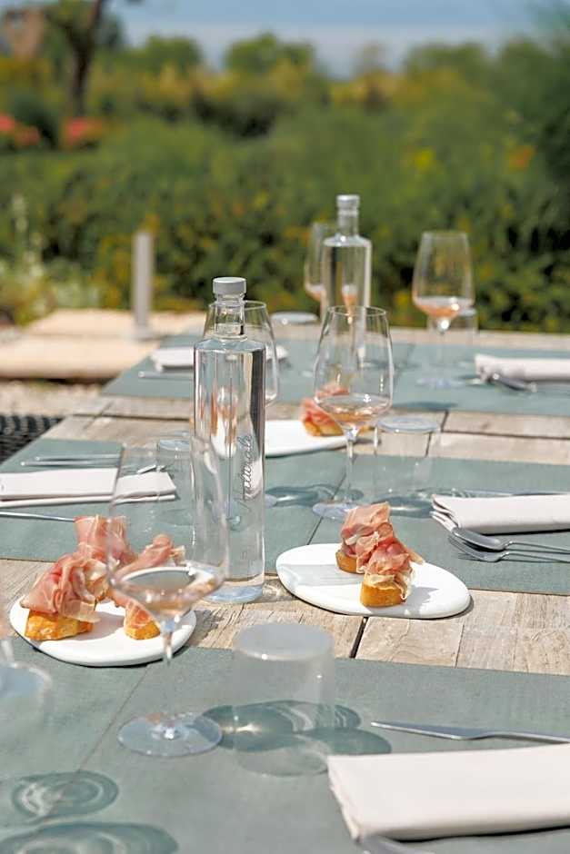 Natiia Relais - Adults Only