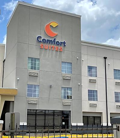 Comfort Suites Lake Charles