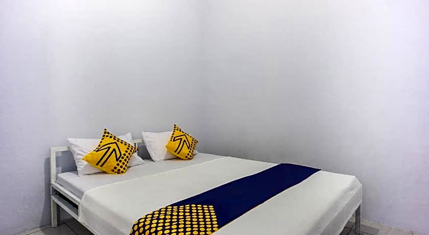 OYO 2277 Lulu Homes