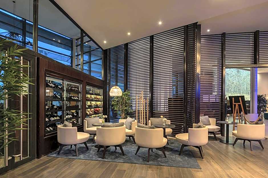 Hilton Evian-Les-Bains