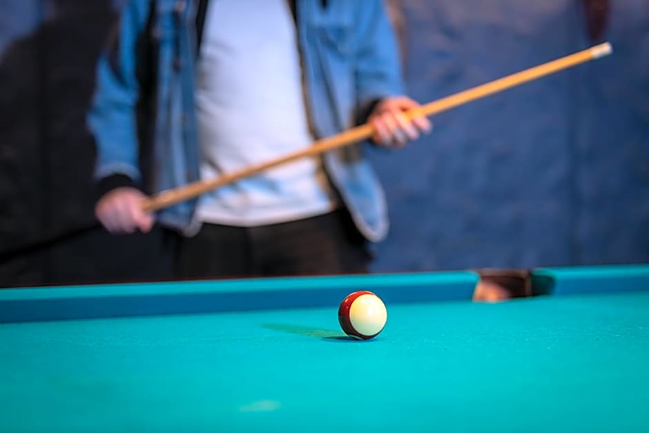 Nemuno Slėnis Hotel & SPA