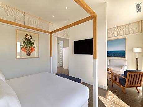 SUITE IMPERIAL TARRACO ROOM 2 AD