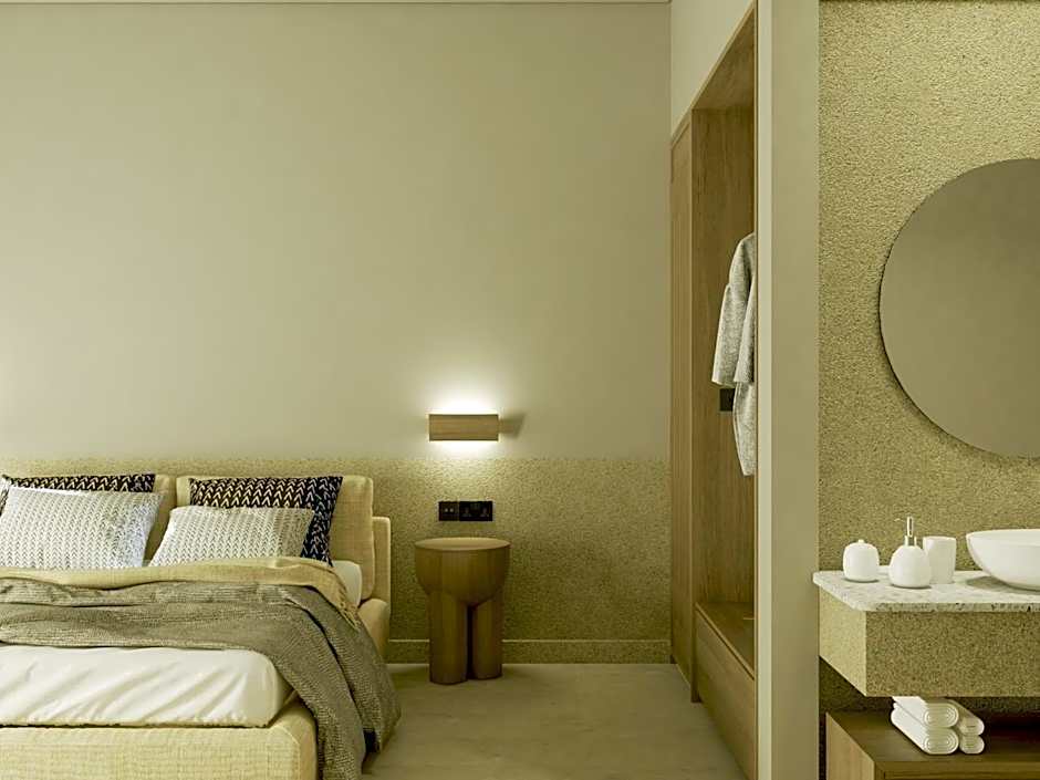 Esperides Beach Hotel Apartments