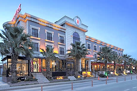 New Balturk Hotel Izmit